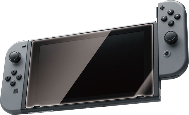 Nintendo switch top without screen protector