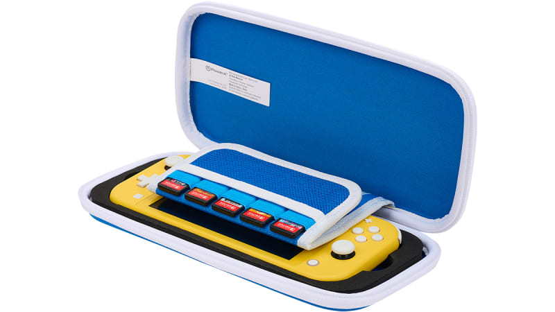Mario nintendo switch lite new arrivals case