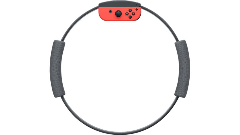 Nintendo Switch Accessories Ring Fit