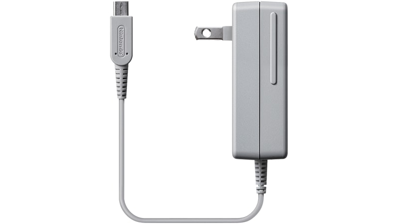 Nintendo switch 2025 ds adapter