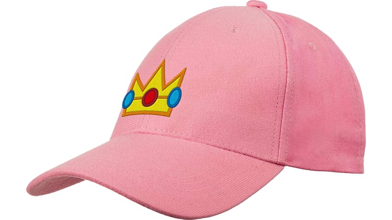 Baseball cap crown online