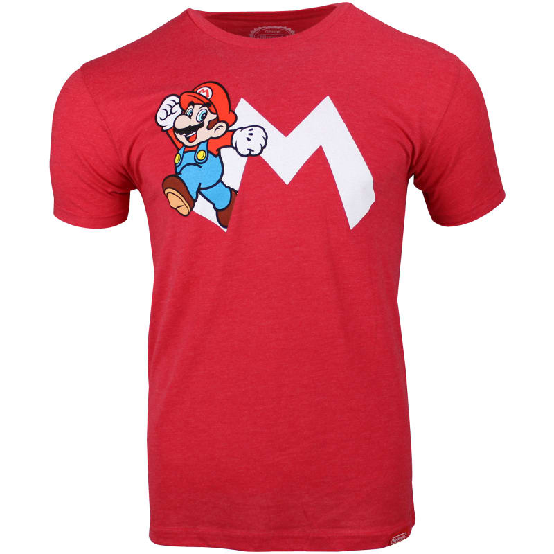 Mario