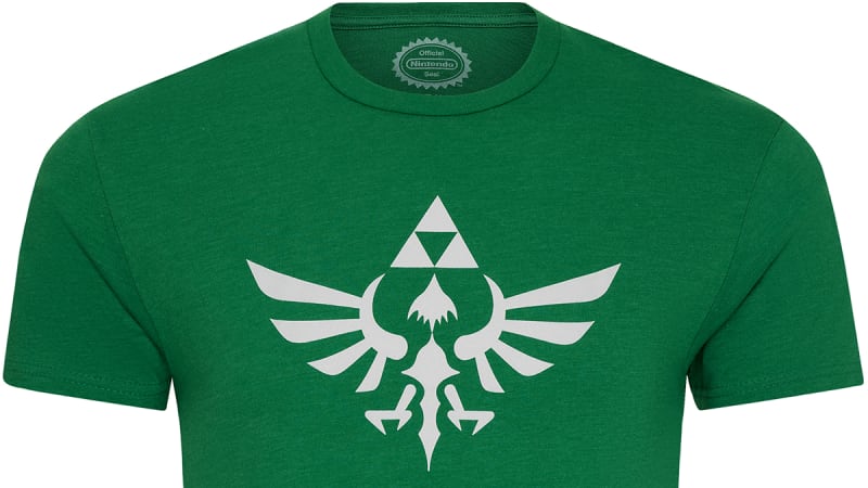 Shirt link sales