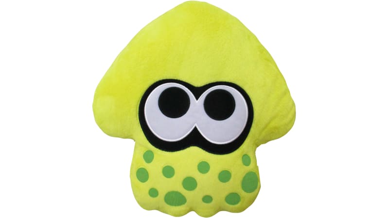 Squid pillow new arrivals