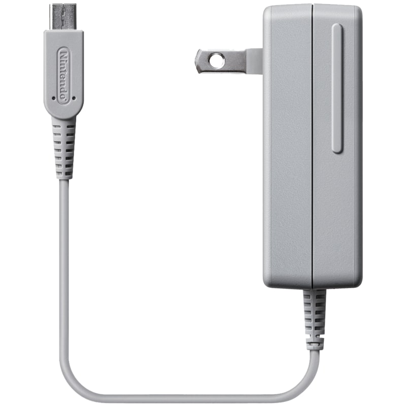 Charger for a nintendo 3ds 2025