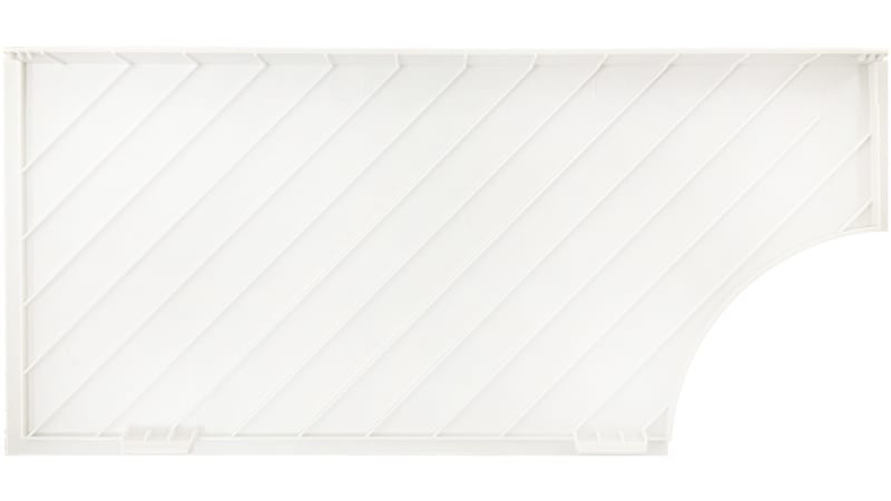 Switch dock 2025 back cover