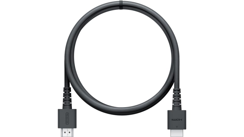 Does nintendo switch have hdmi 2025