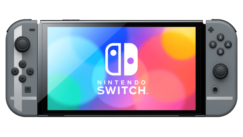 Nintendo switch smash bros online multiplayer 2025