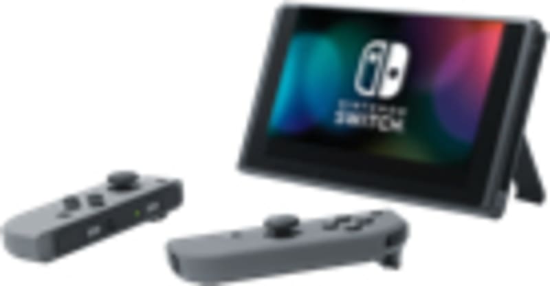 Nintendo Switch – OLED Model - Nintendo - Official Site