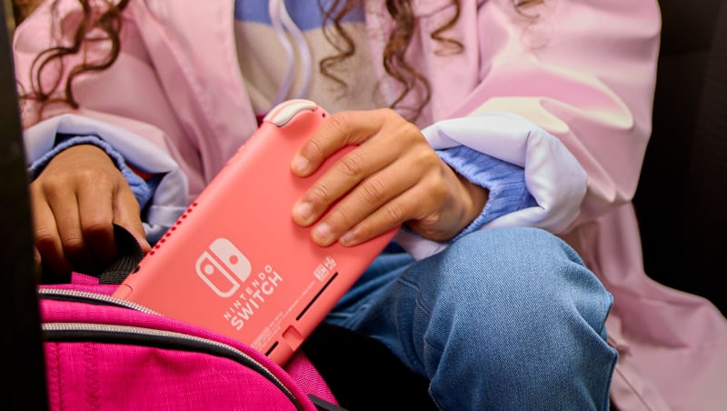Nintendo Switch Lite ブルー その他 テレビゲーム 本・音楽・ゲーム 販売銀座