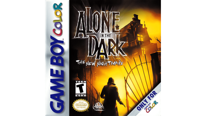 Will Alone in the Dark Be Available on Game Pass? 