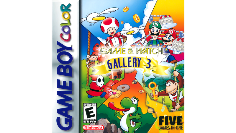 Nintendo switch sales online game boy