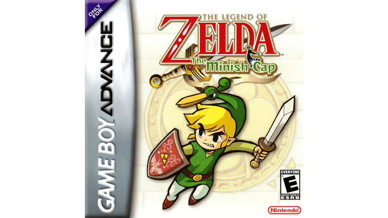 Zelda browser game outlet