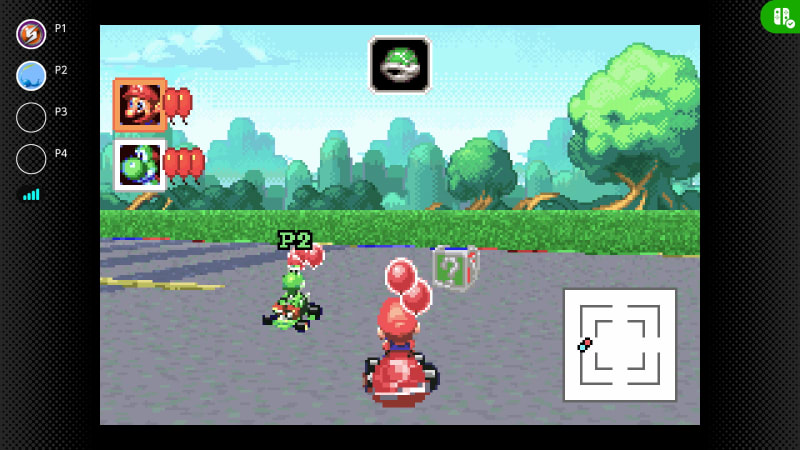 Nintendo Switch Online vai introduzir jogos do Game Boy e Game Boy Advance