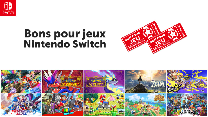 Nintendo Switch Online – Nintendo Switch Online + Ensemble