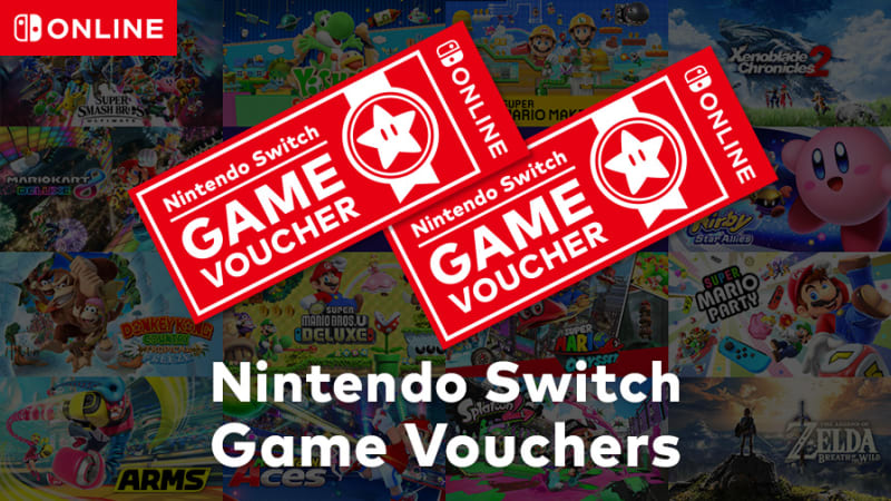 Nintendo Switch Online - Nintendo - Official Site