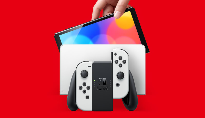 Nintendo Switch™ Family - Nintendo Site