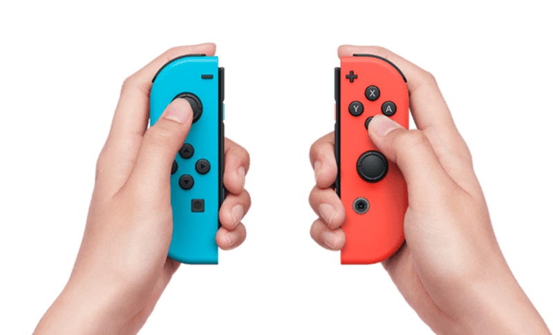 Nintendo switch buy one get one deals