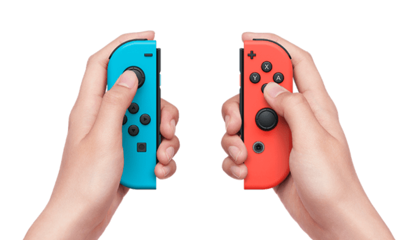 Nintendo Switch – Console de jeu - Nintendo - Site officiel