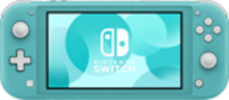 Technical Specs - Nintendo Switch™ - System hardware, console