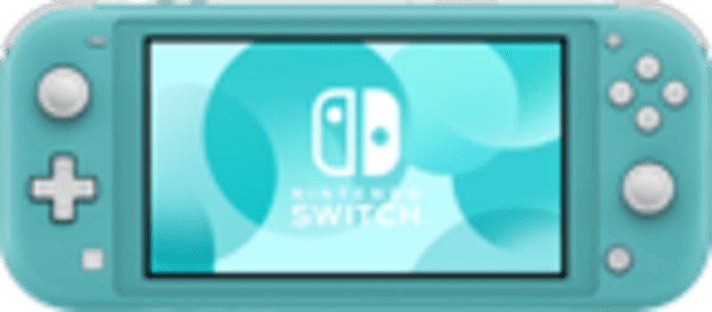 How many gb does the switch lite have sale