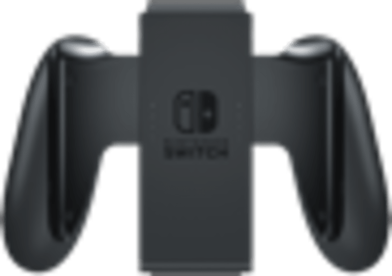 Nintendo switch tech top specs