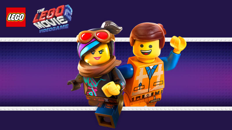 The LEGO Movie 2 Videogame para Nintendo Switch Sitio Oficial de
