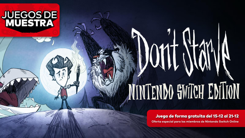 El próximo juego de muestra en Nintendo Switch Online está disponible desde  hoy