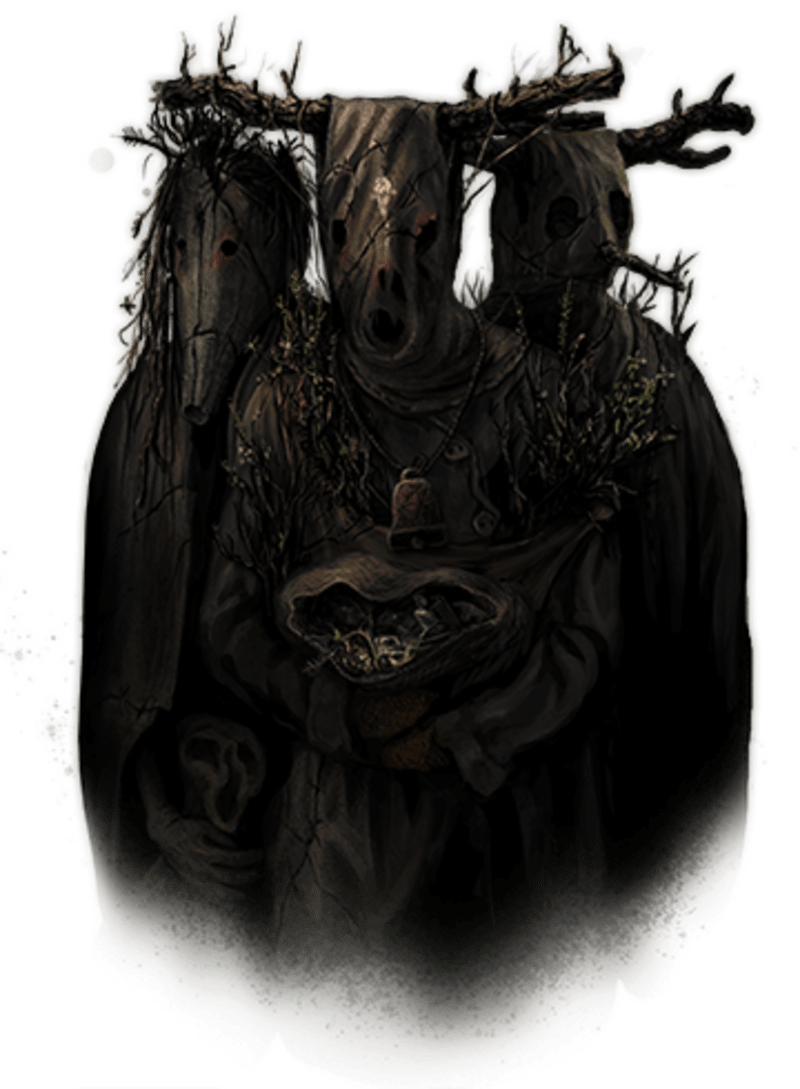 Darkwood switch deals