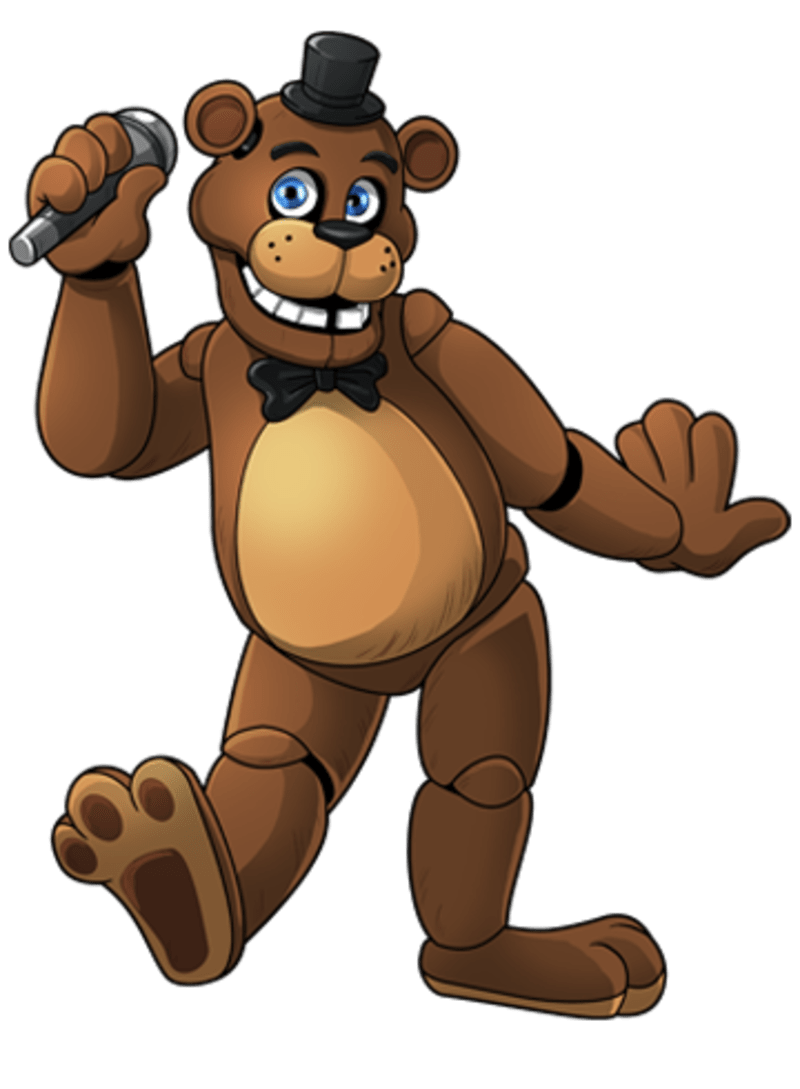 Juguetes freddy el oso sales