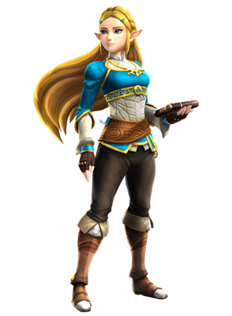 Hyrule Warriors: Definitive for Nintendo Switch Nintendo Official Site