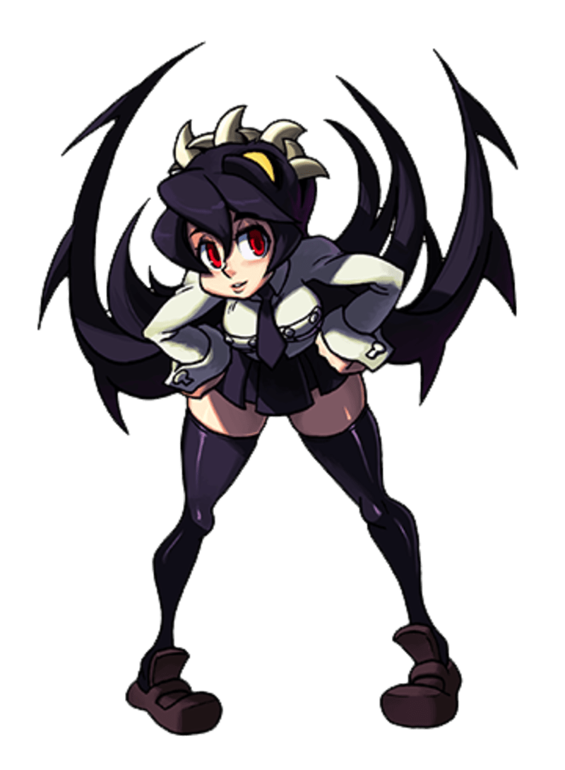 Skullgirls nintendo switch price clearance