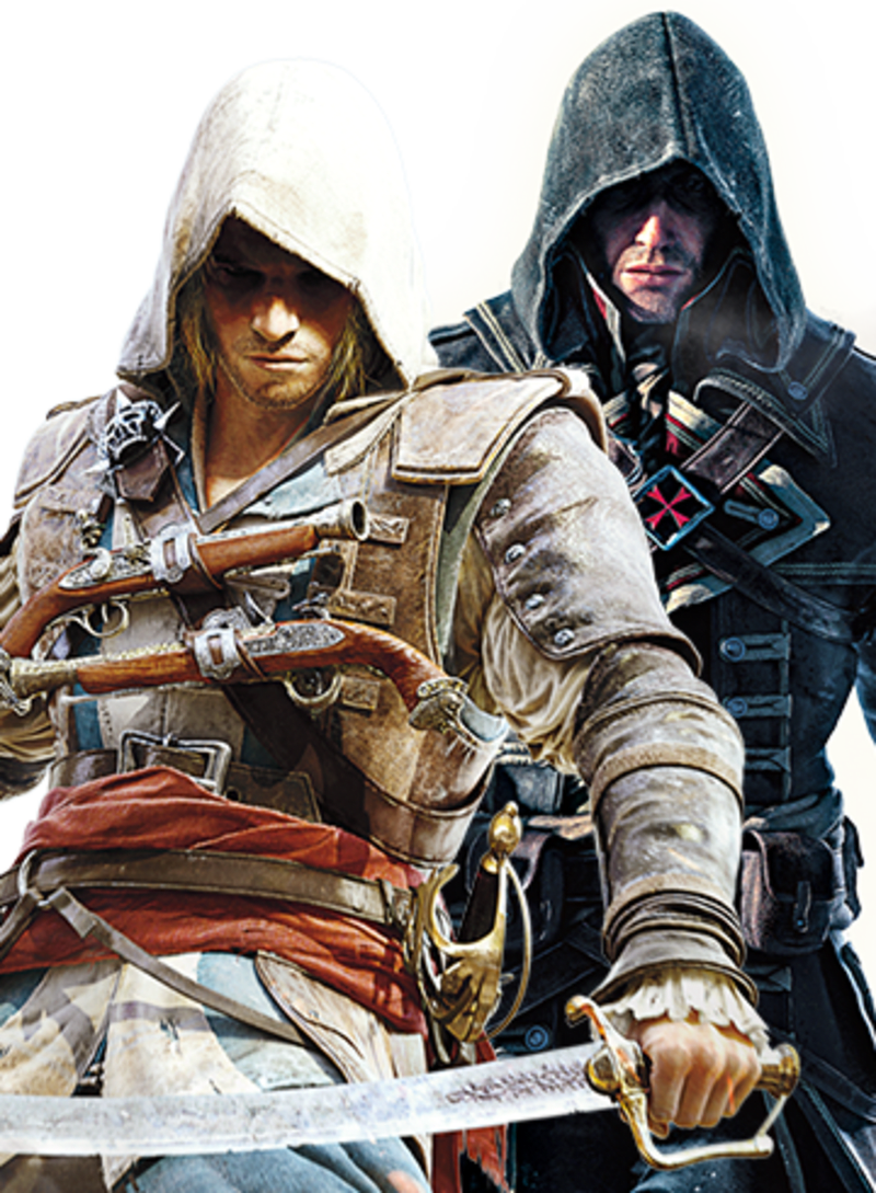 Eshop assassin's creed top