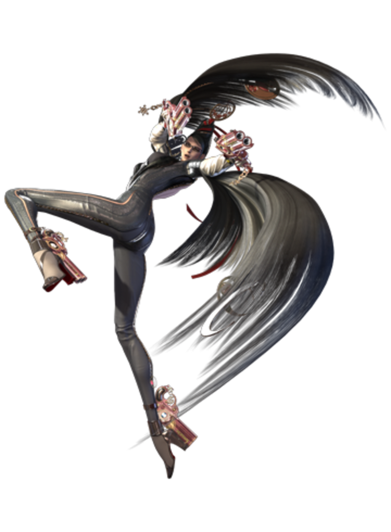 Eshop bayonetta shop