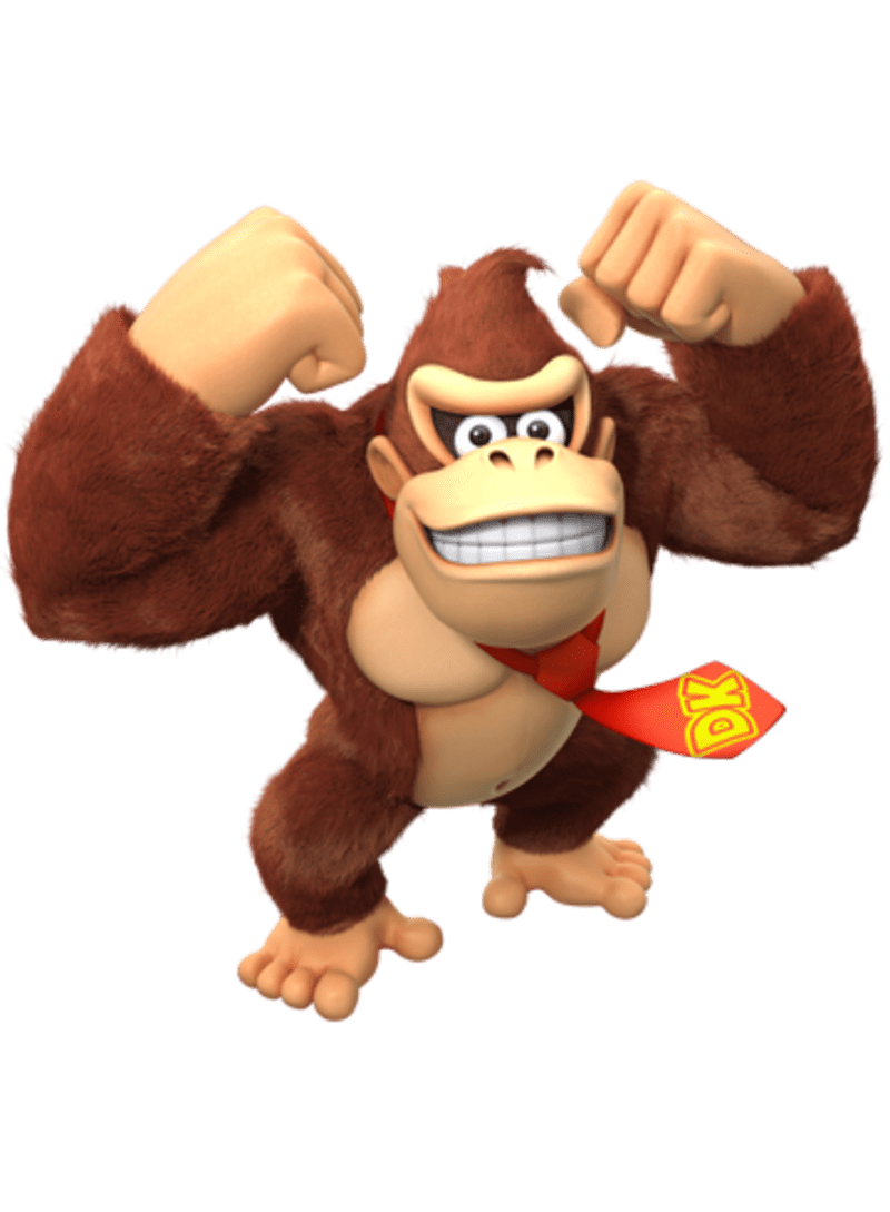 Donkey kong country tropical freeze buy clearance