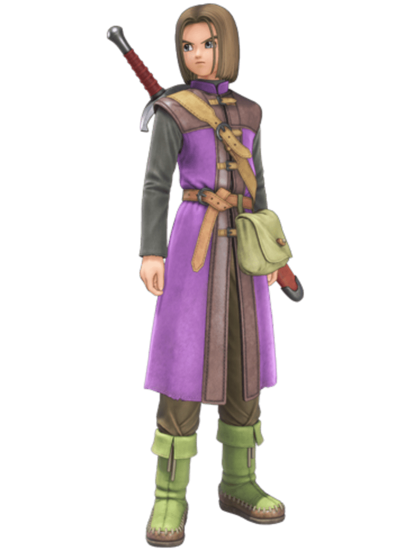 Dragon quest xi s echoes of an elusive age nintendo switch store
