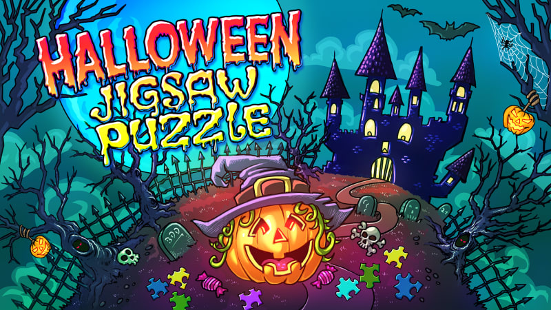 E jigsaw hotsell puzzles