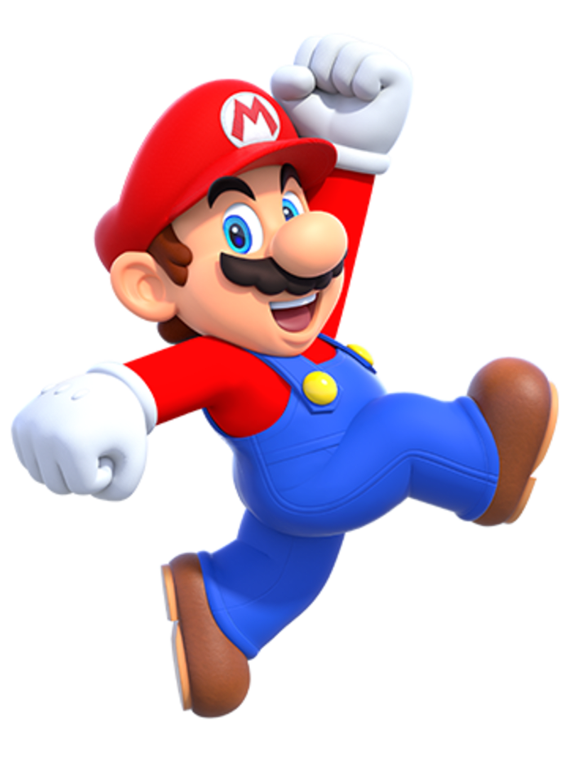 super mario full apk 2018  New super mario bros, Mario y luigi