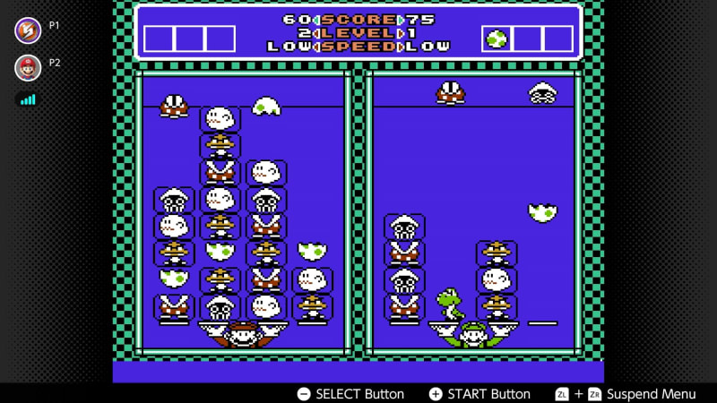Play nes on switch online