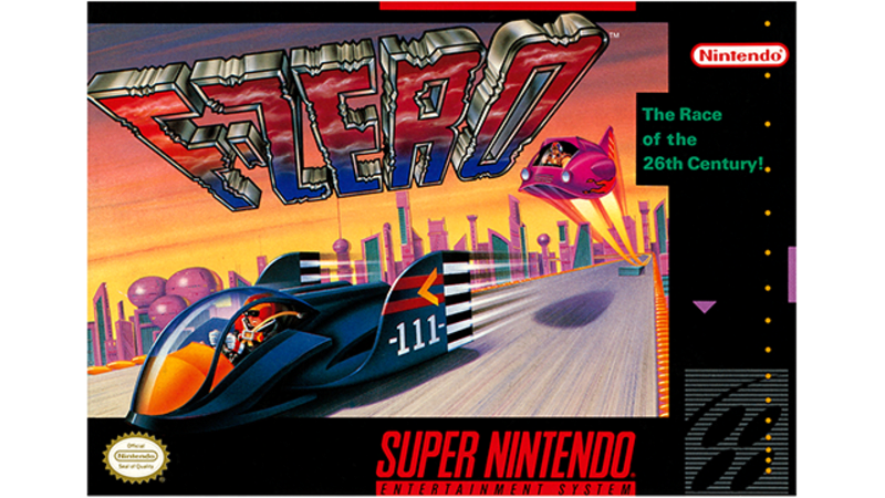 NS Super Nintendo - Nintendo Switch Online - #1: Super Mario World