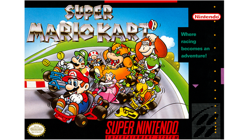 Super Mario All Stars SNES ROM  Super mario all stars, Mario all stars, Super  nintendo games