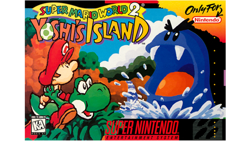 Play Super Mario World Online – Super Nintendo(SNES) –