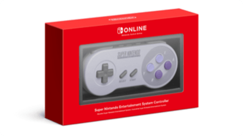 Nintendo switch snes library clearance
