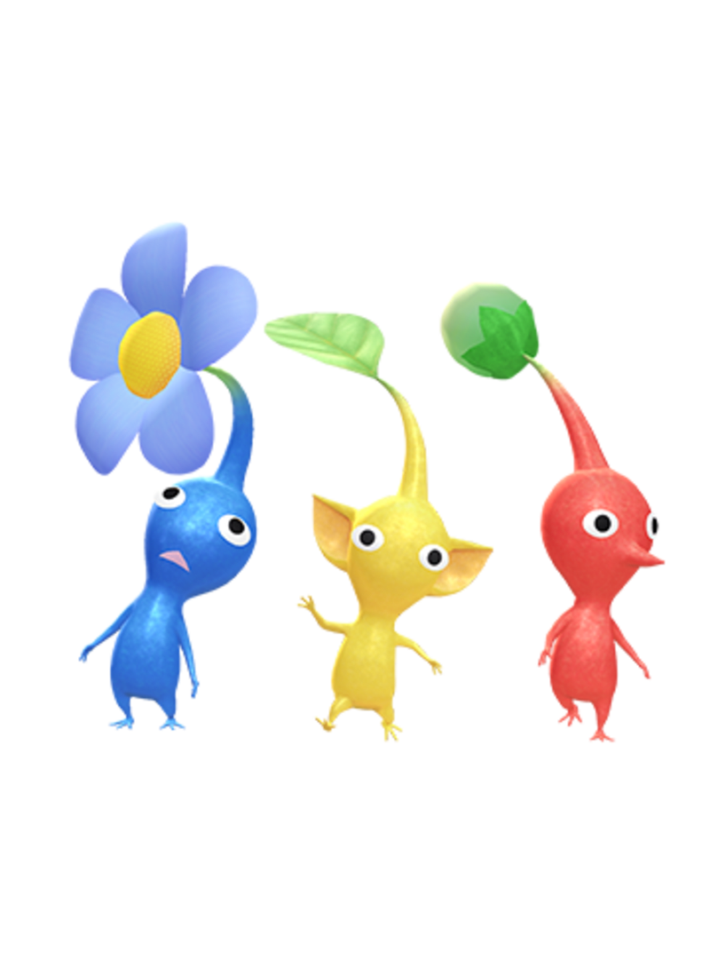 Pikmin store
