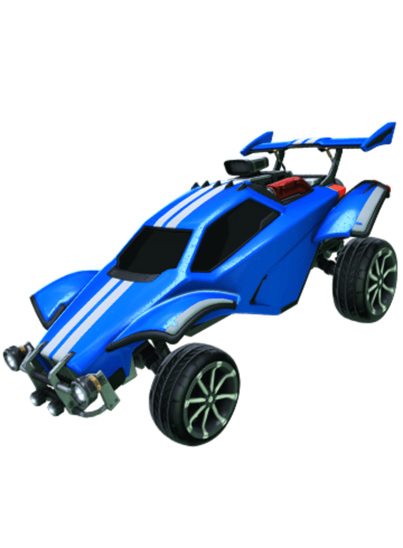 Rocket League Online: Play Unblocked & Free