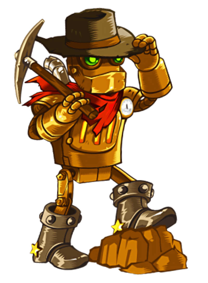 SteamWorld Dig for Nintendo Switch - Nintendo Official Site