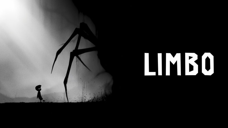 INSIDE + LIMBO on Steam