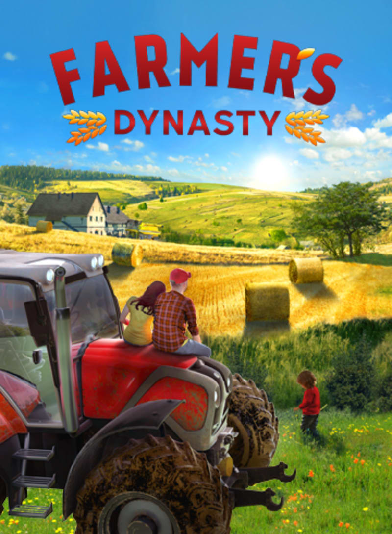 Farmer s Dynasty