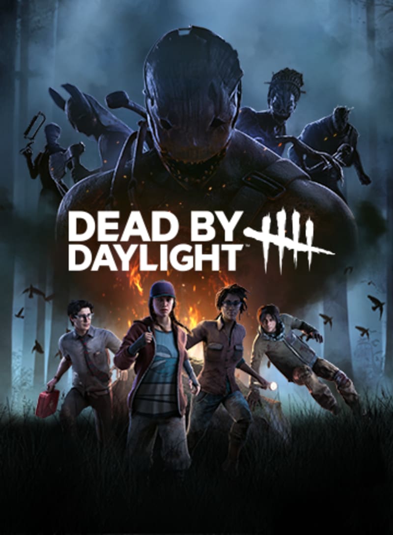 Jogo Nintendo Switch Dead by Daylight