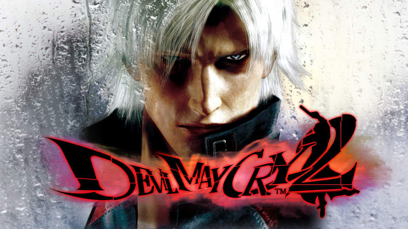 Devil may cry clearance collection nintendo switch